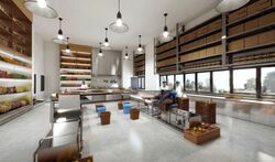 Food Vision @ Mandai (D25), Factory #552205591
